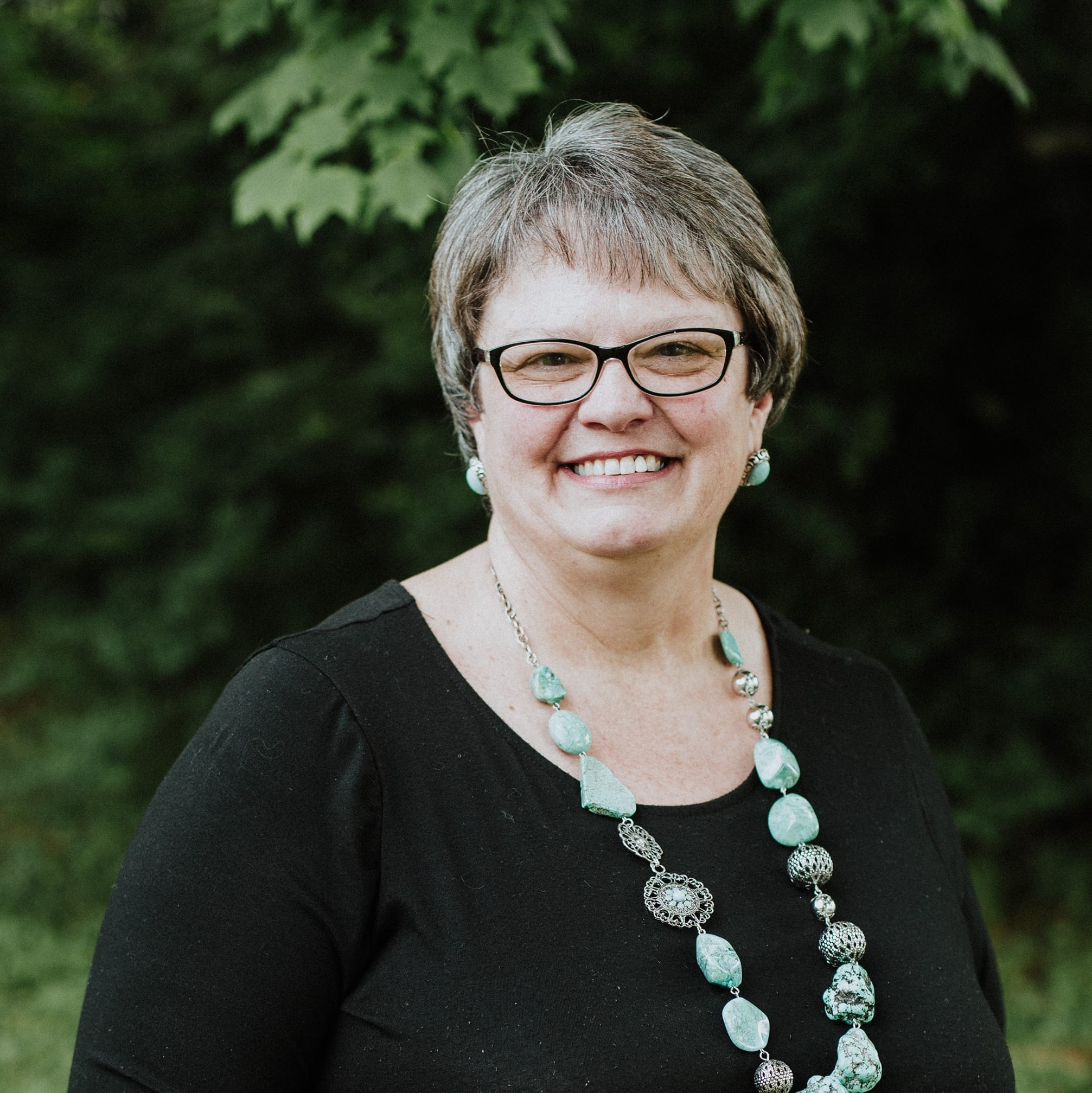S. Chris Troutt, LMFT – 