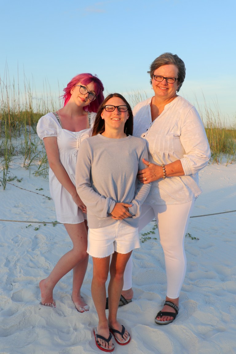 About – S. Chris Troutt, LMFT